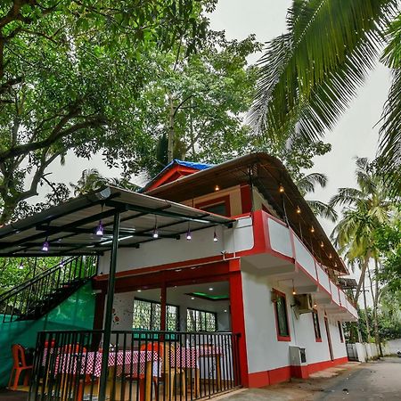 Hotel O Route Near Calangute Beach Экстерьер фото